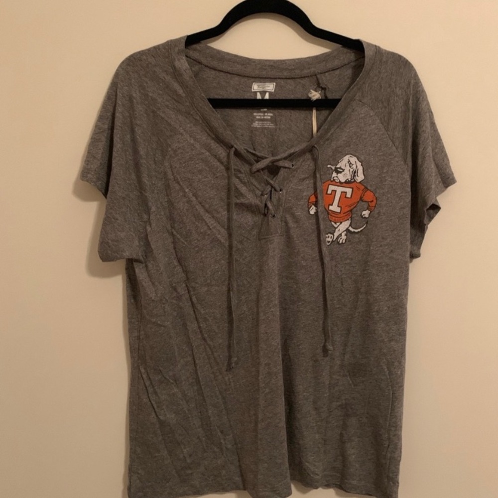 UT Shirt for Heather